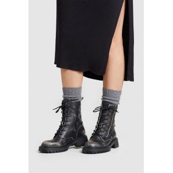 Ghete de piele