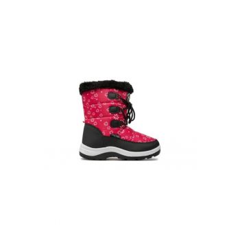 Ghete fete  304392528 - Textil - 30 EU - Roz