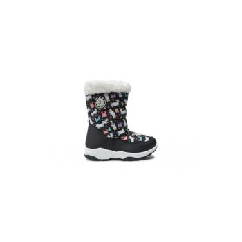 Ghete fete  304392597 - Textil - Multicolor