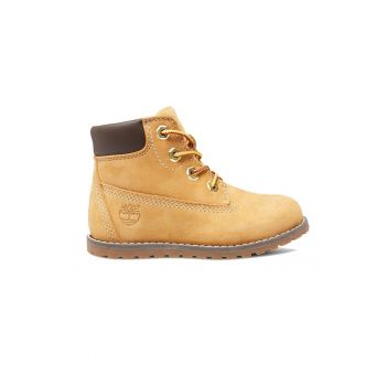 Ghete  POKEY PINE 6IN BOOT A125Q - pentru copii