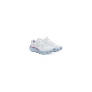 Pantofi alergat pentru dama  304741067 - Textil - Alb
