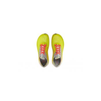 Pantofi pentru alergat  304296758 - Textil - Gri