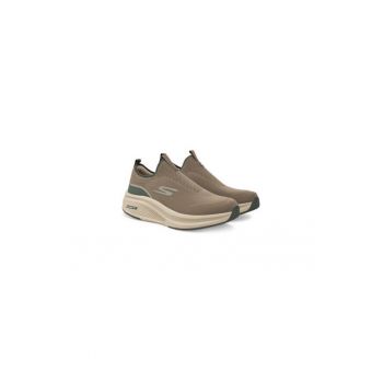 Pantofi pentru alergat  304744495 - Textil - Gri