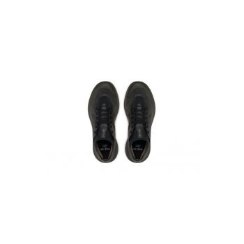 Pantofi pentru alergat  304773914 - Textil - 44 2/3 EU - Negru