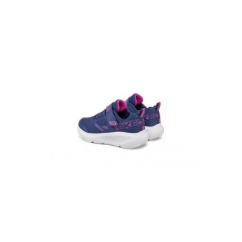 Pantofi sport baieti  304762802 - Textil - Albastru