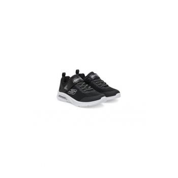 Pantofi sport baieti  304763007 - Textil - Albastru