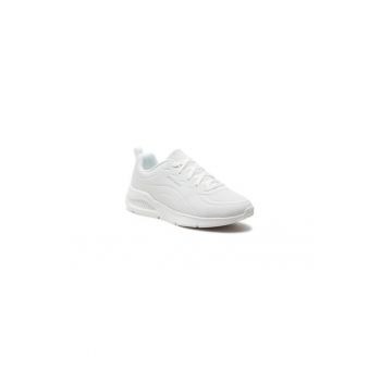 Pantofi sport barbati  303366490 - Textil - 45.5 EU - Alb