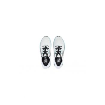 Pantofi sport barbati  303970468 - Textil - Alb
