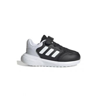 Pantofi sport cu insertii sintetice Tensaur Run