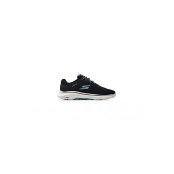 Pantofi sport dama  303367886 - Textil - Negru