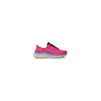 Pantofi sport dama  303968410 - Textil - Roz
