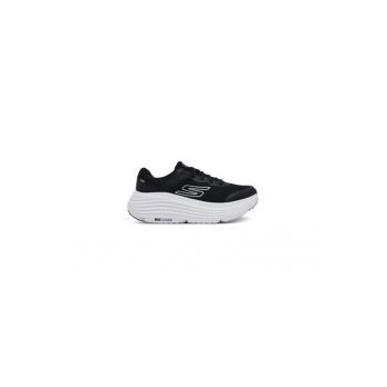 Pantofi sport dama  304741203 - Textil - Negru
