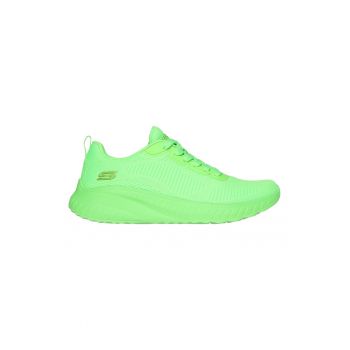 Pantofi sport low-cut de plasa