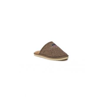 Papuci barbati  303186524 - Textil - 40 EU - Maro