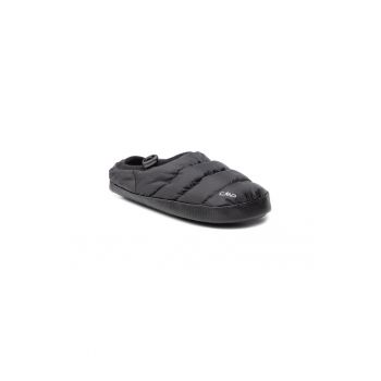 Papuci dama -  209116700 - Textil - Negru