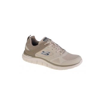 Sneakers -  Track-Syntac 232398-TPE - Bej