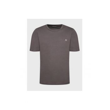 Tricou barbati -  300878453 - Bumbac organic - Gri