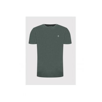 Tricou barbati -  300878484 - Bumbac organic - Verde