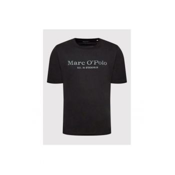 Tricou barbati -  301537984 - Bumbac - Negru
