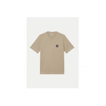 Tricou barbati -  304172618 - Bumbac - Bej
