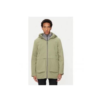 Geaca barbati -  303944612 - Poliester - Multicolor