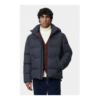 Geaca barbati -  832613 - Bleumarin - Poliester
