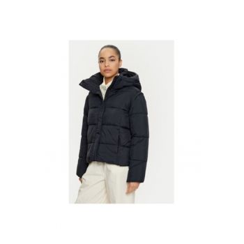 Geaca dama -  303944148 - Poliamida - Negru