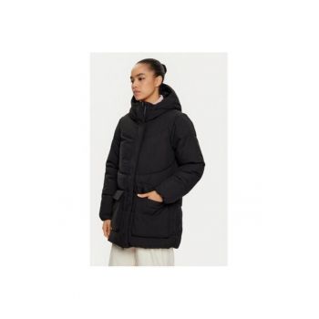 Geaca dama -  303944216 - Poliester - Negru