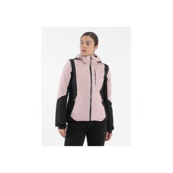 Geaca ski barbati -  74507 - Poliester - Roz