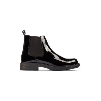 Ghete Chelsea de piele Orinoco2 Lane