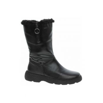 Ghete dama  9-26452-43 negru