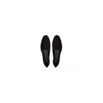 Mocasini dama  303720759 - Piele naturala - 39 EU - Negru