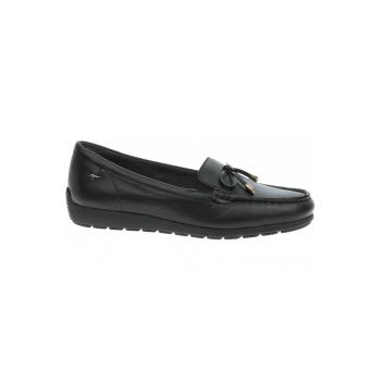 Mocasini dama  8-84600-44 negru