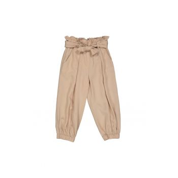 Pantaloni Fete -  302572397 - Lyocell