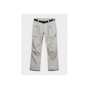 Pantaloni pentru ski barbati -  302875320 - Poliester