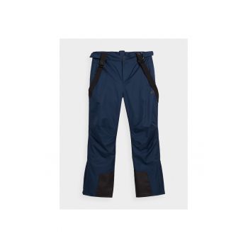 Pantaloni pentru ski barbati -  302876105 - Poliester