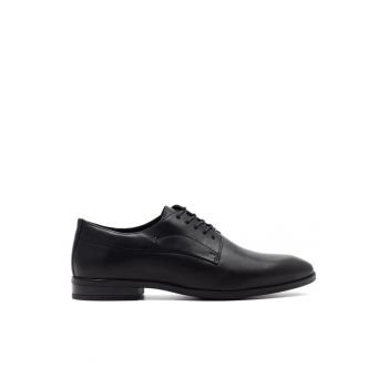 Pantofi barbati -  590486295447941 - Piele naturala - Negru