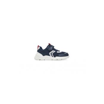 Pantofi sport barbati  304627293 - Textil - 35 EU - Albastru