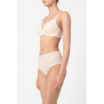 Sutien cu garnituri de dantela Amourette Charm