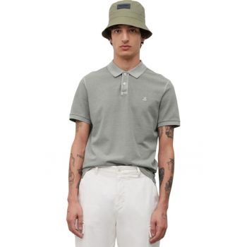 Tricou barbati -  4669 - Gri - Bumbac