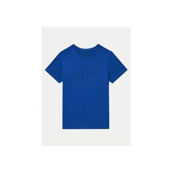 Tricou copii -  943615 - Albastru - Bumbac