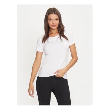 Tricou dama -  945060 - Alb - Bumbac -