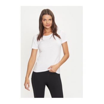Tricou dama -  945060 - Alb - Bumbac -