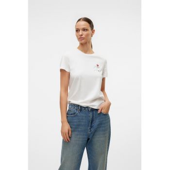 Tricou de bumbac organic
