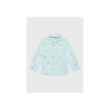 Bluza copii -  38640 - Alb - Bumbac