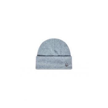 Caciula copii -  Basic Winter - gri - 62