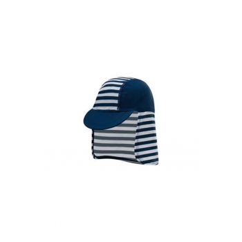 Caciula pentru copii  model 460118 - granat - 49
