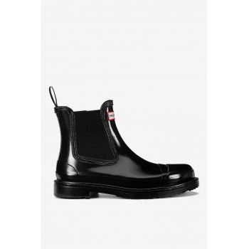 Cizme de ploaie dama  5905588946854 - Cauciuc - Negru