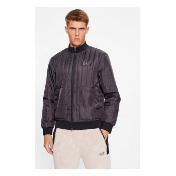 Geaca barbati -  79901 - Negru - Poliester