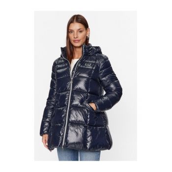 Geaca dama -  72599 - Bleumarin - Poliamida